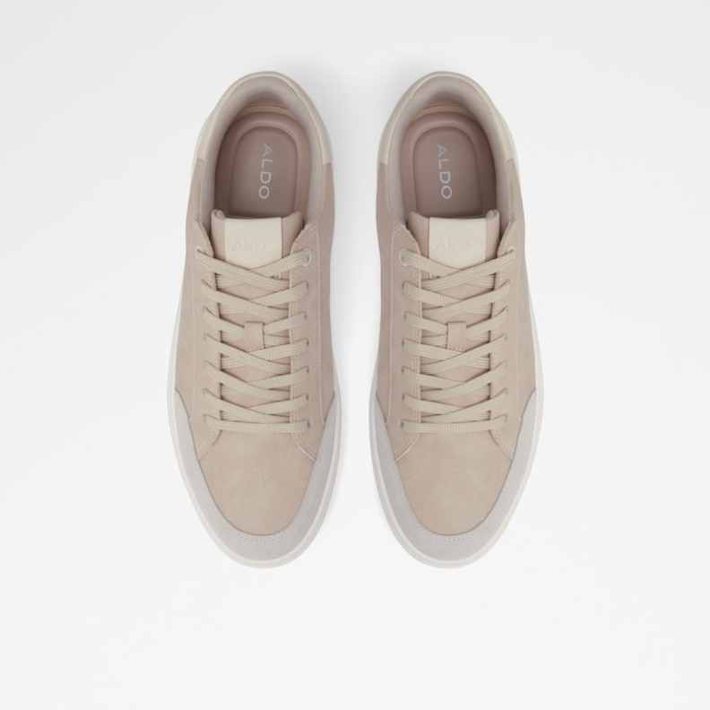 Fashion Hellgrau Aldo Courtspec