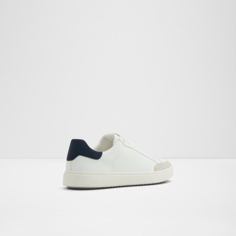 Aldo Fashion White Courtsp