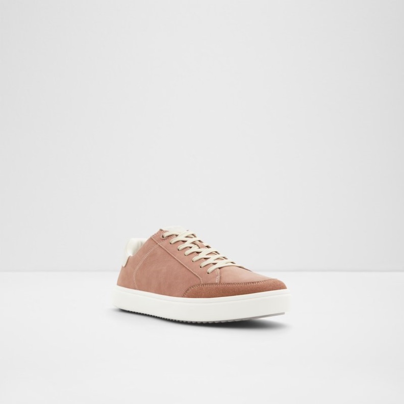Aldo Mittelbeige Fashion Courtspec