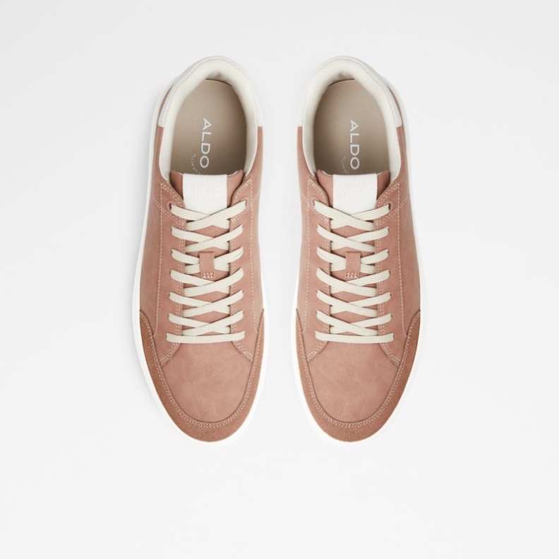 Aldo Mittelbeige Fashion Courtspec