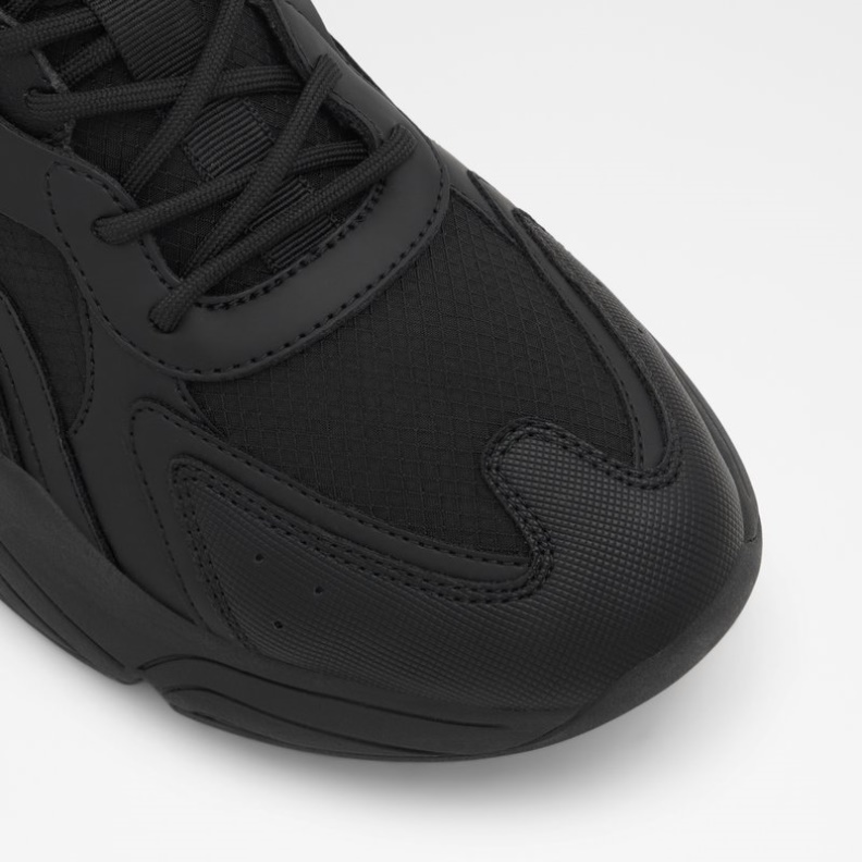 Aldo Fashion Black Createv1