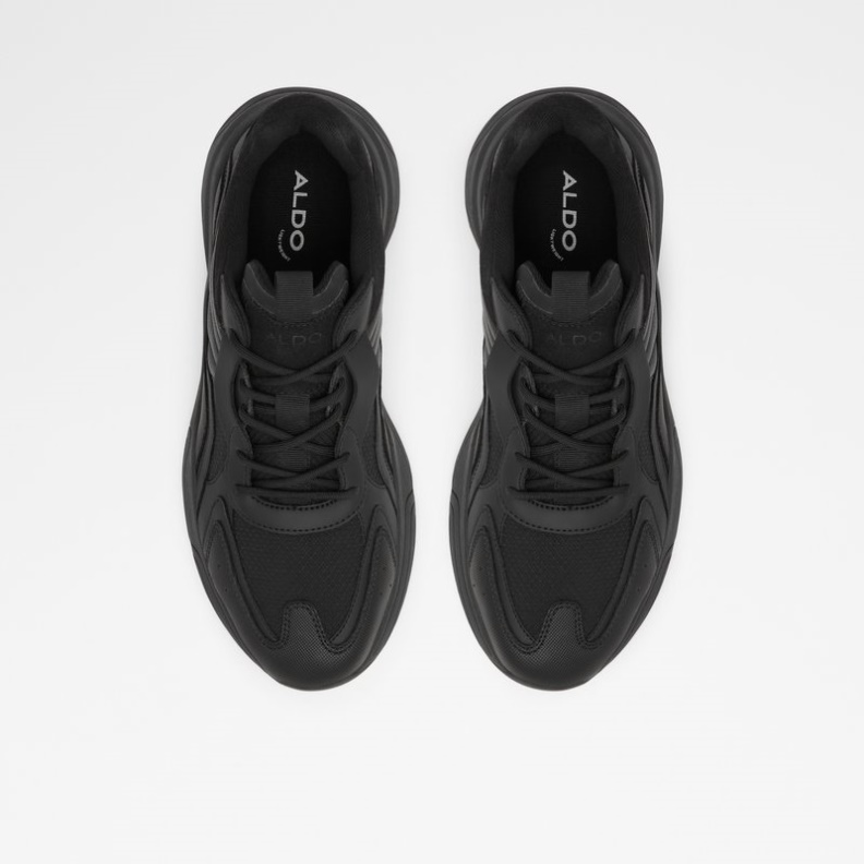 Aldo Fashion Black Createv1