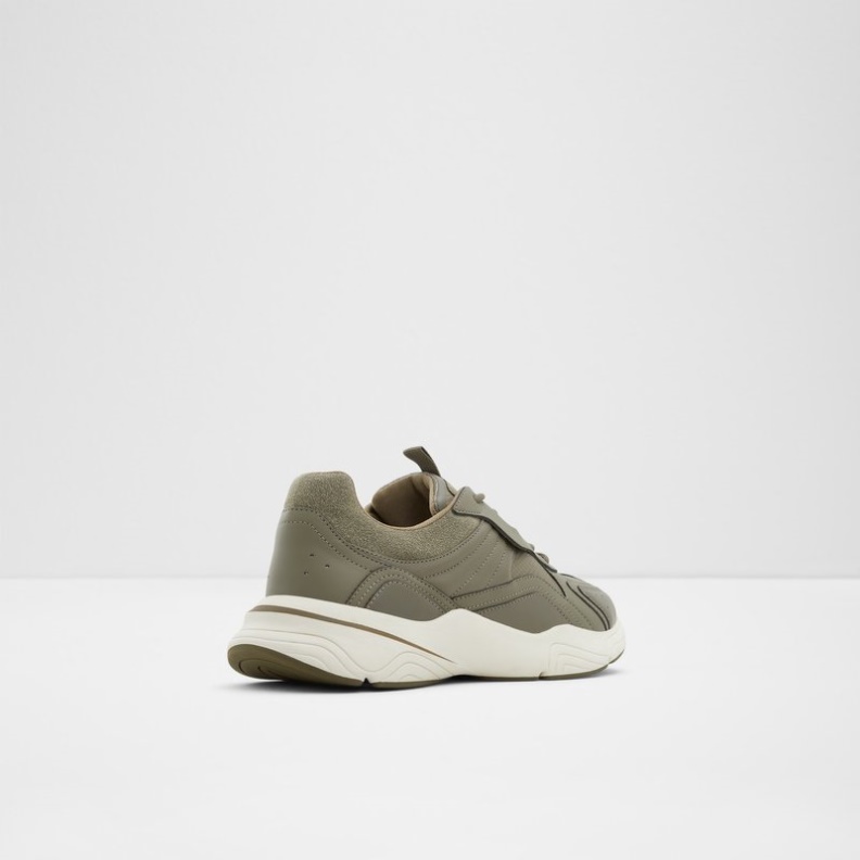 Aldo Fashion Createv1 Khaki