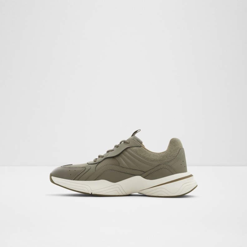 Aldo Fashion Createv1 Khaki
