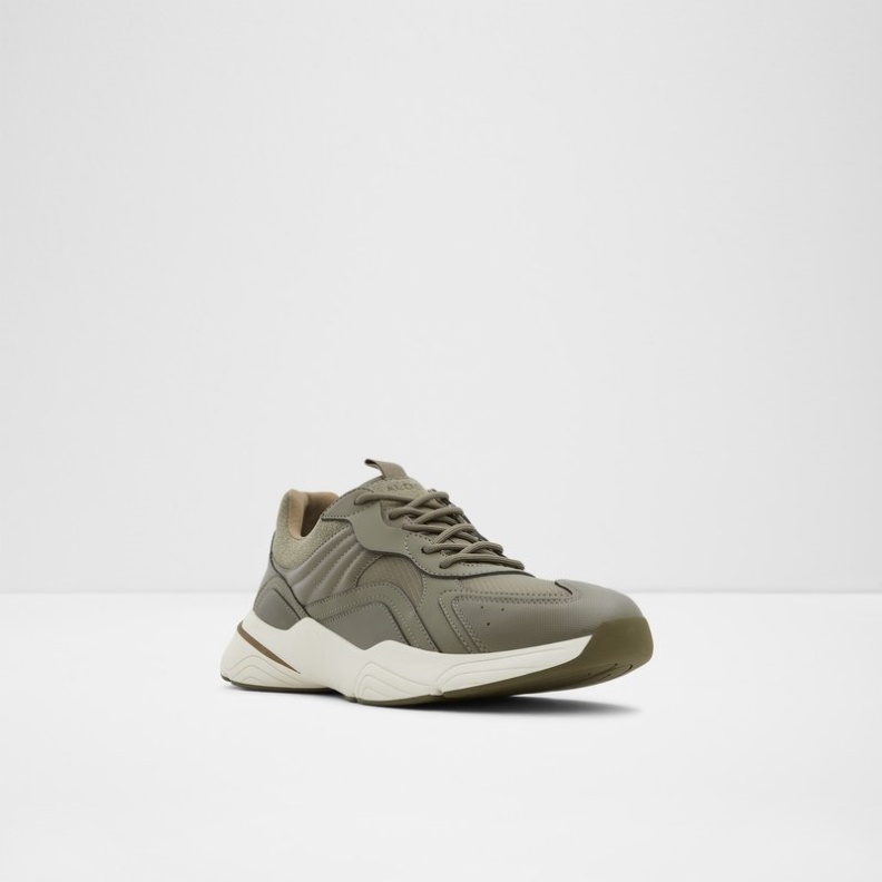 Aldo Fashion Createv1 Khaki