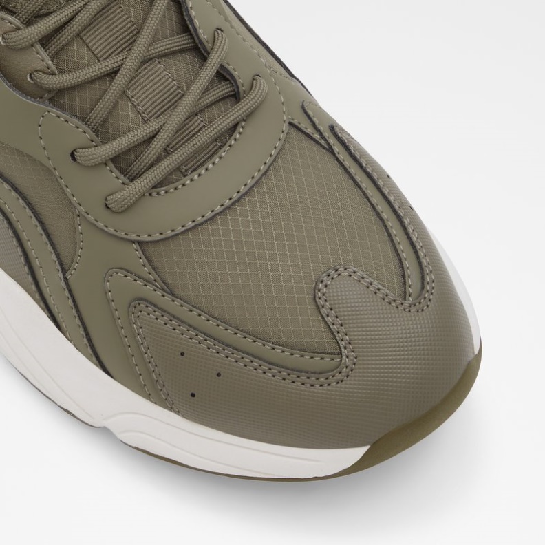 Aldo Fashion Createv1 Khaki