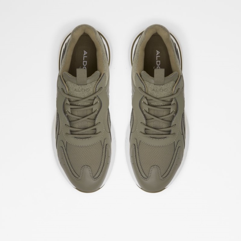 Aldo Fashion Createv1 Khaki