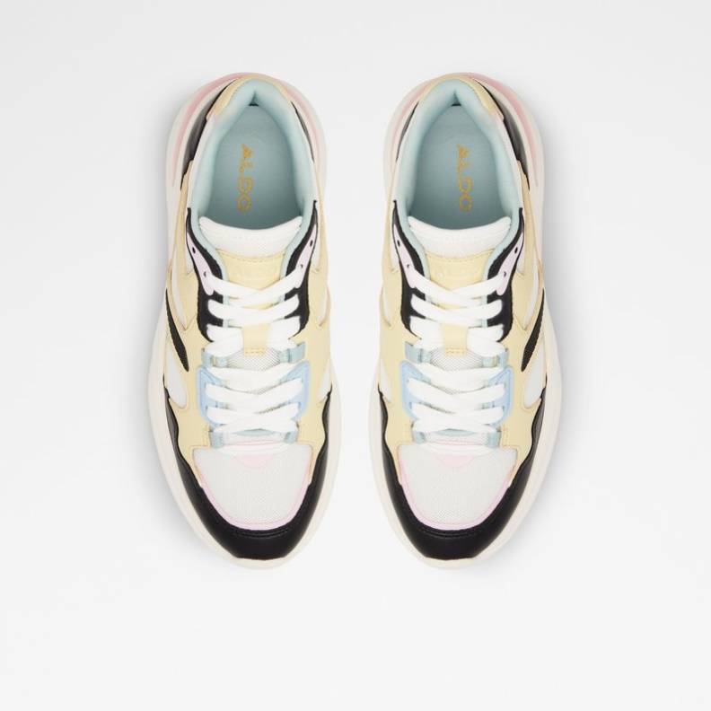 Mode Aldo Pastel Multi Createv2