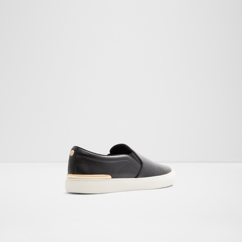 Fashion Aldo Crendann Low Top Sneaker Black