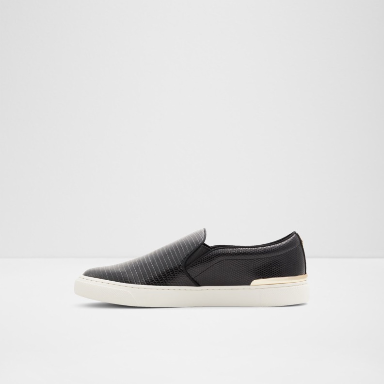 Fashion Aldo Crendann Low Top Sneaker Black
