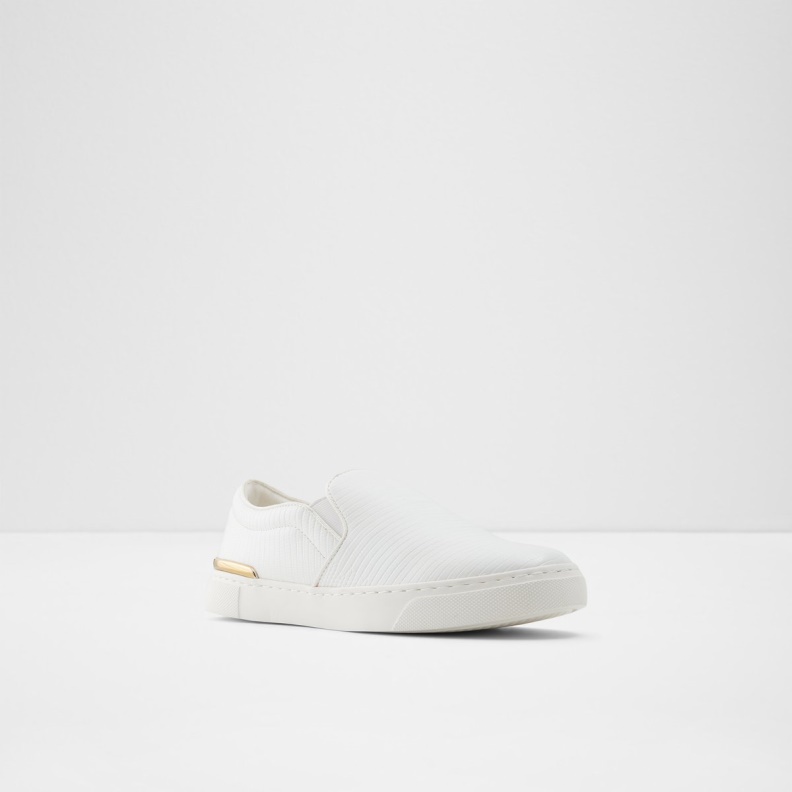 Crendann Low Top Sneaker Fashion White Aldo