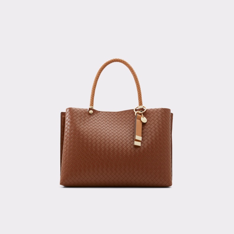 Cognac Sold Out Crirathaax Tote Bag Fashion Aldo