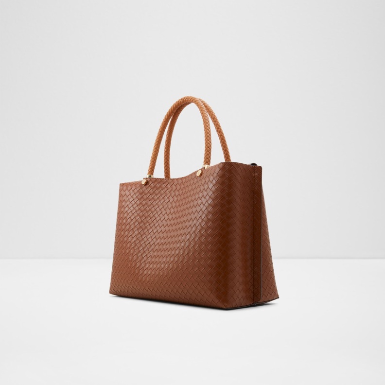 Cognac Sold Out Crirathaax Tote Bag Fashion Aldo