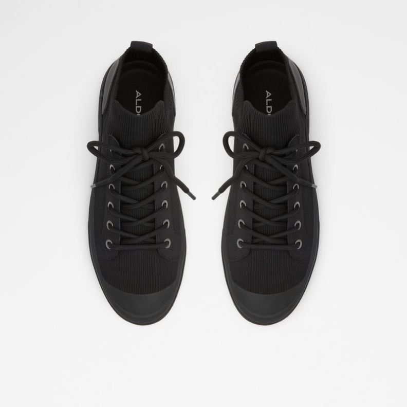 Black Crochito Aldo Fashion