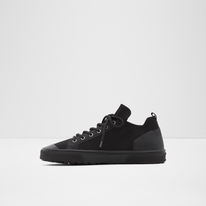 Crochito Low Top Sneaker Fashion Black Aldo