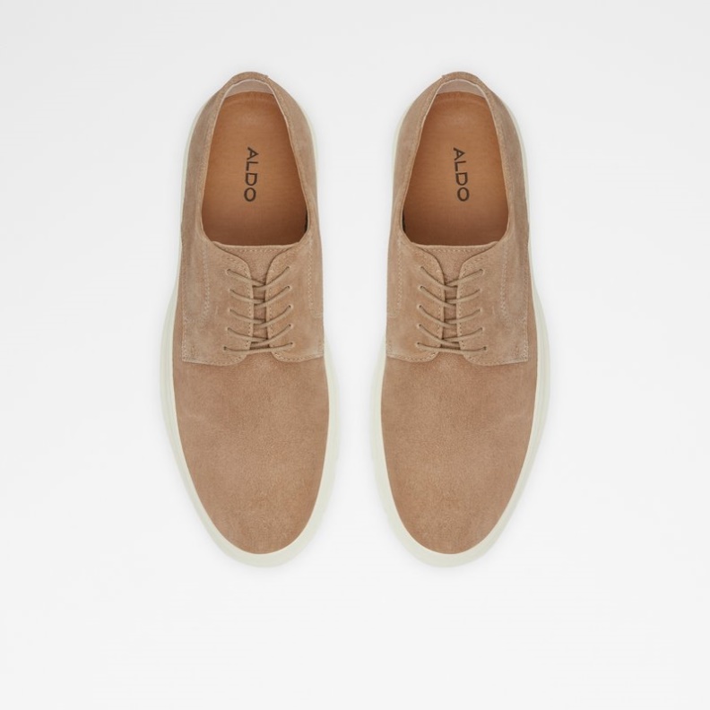 Mode Aldo Braun Crukon