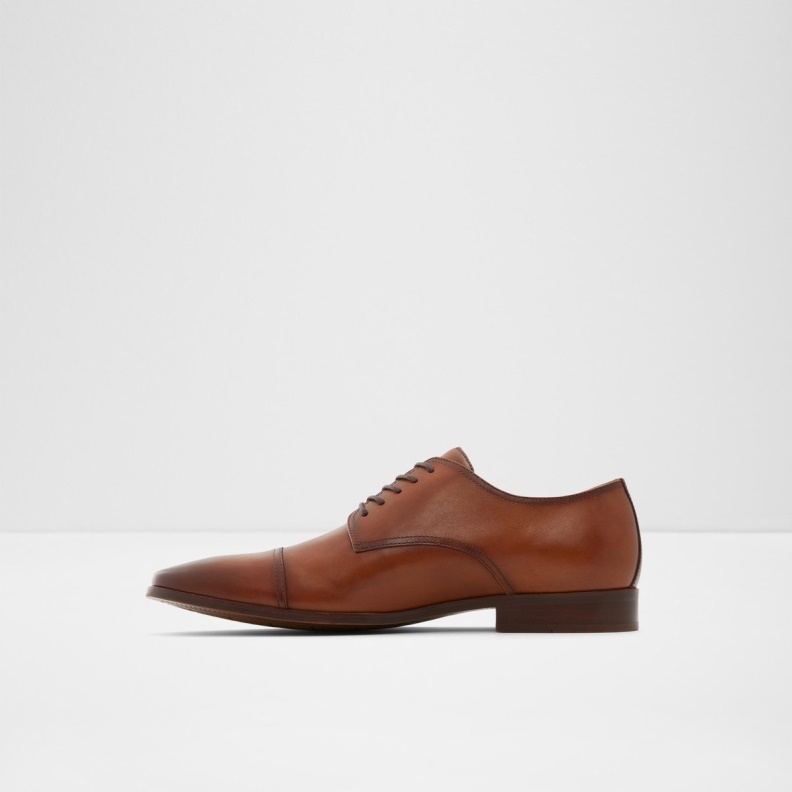 Cuciroflex Oxford Shoe Fashion Cognac Aldo