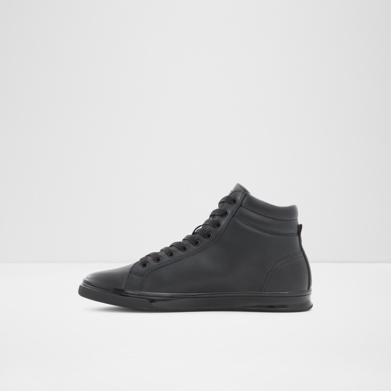 Aldo Cupido High Top Sneaker Fashion