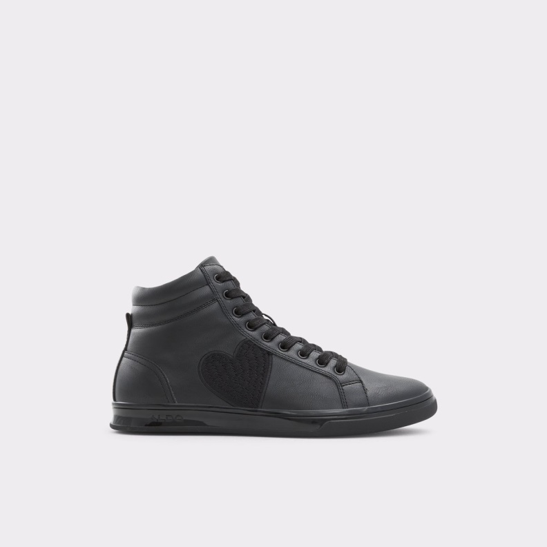 Aldo Fashion Cupido High Top Sneaker