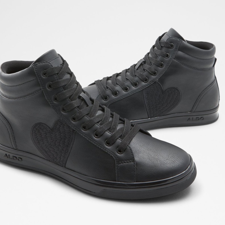 Aldo Fashion Cupido High Top Sneaker