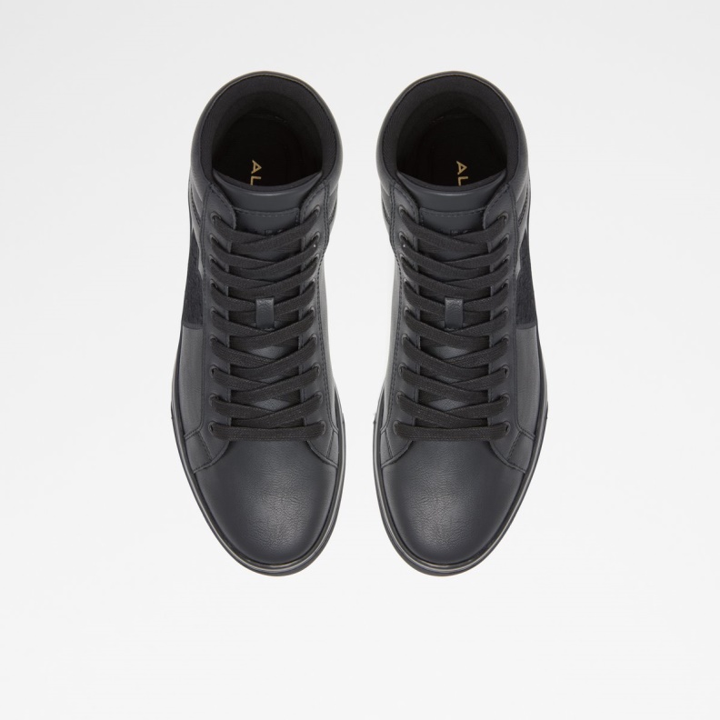 Aldo Fashion Cupido High Top Sneaker