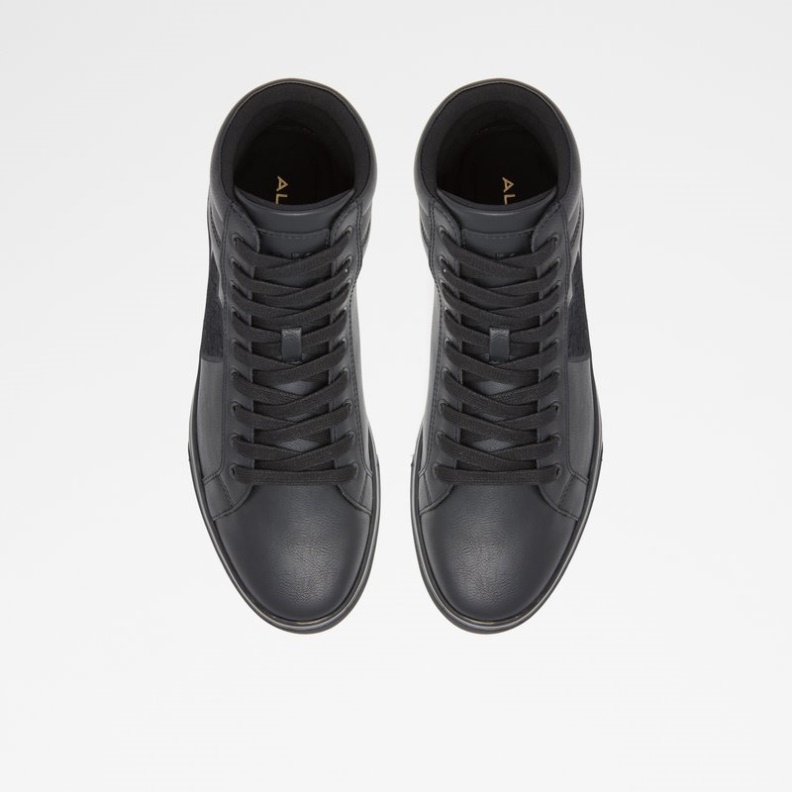 Fashion Aldo Black Cupido