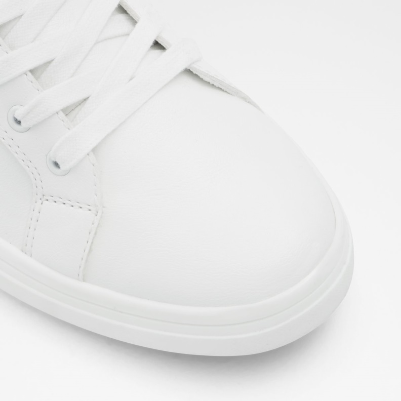 Fashion Aldo Cupido High Top Sneaker White