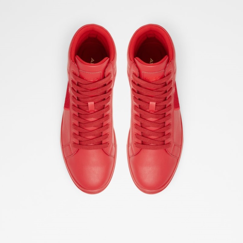 Cupido Aldo Fashion Red