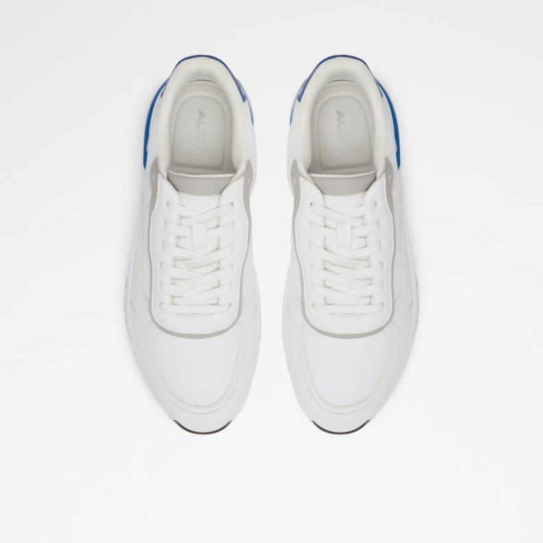 Cypher White Aldo Mode