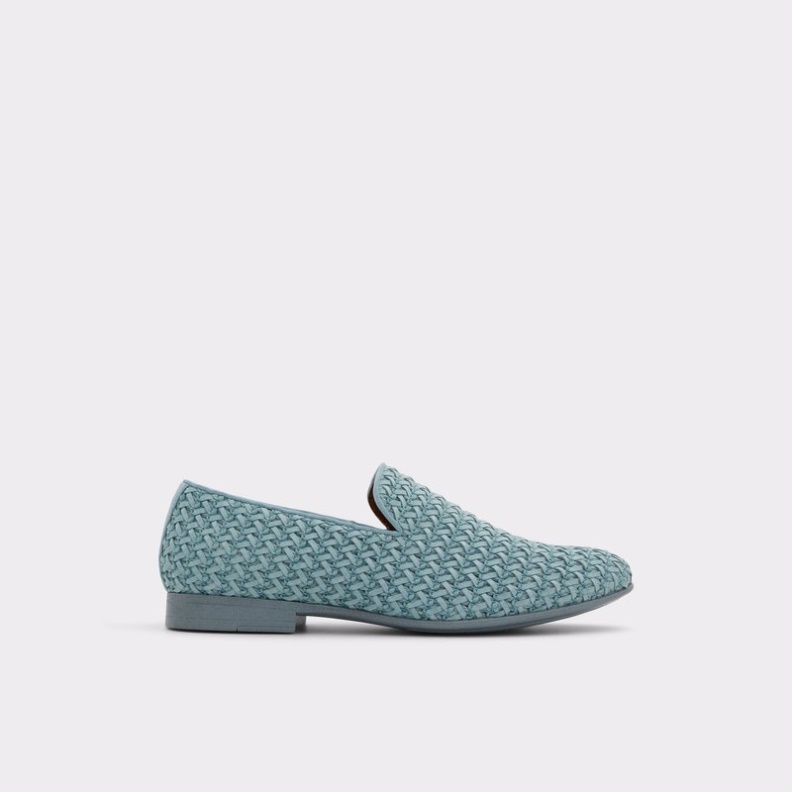 Dahlby Fashion Blau Aldo