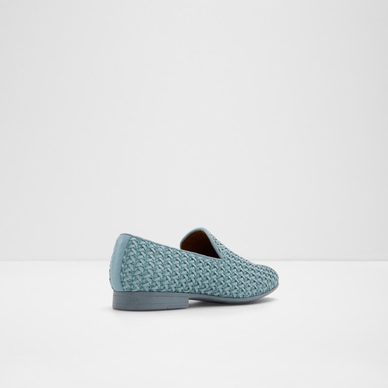 Dahlby Fashion Blau Aldo