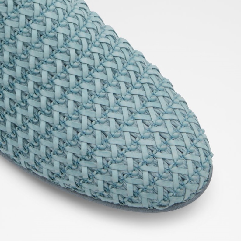 Dahlby Fashion Blau Aldo