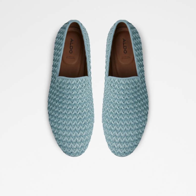 Dahlby Fashion Blau Aldo