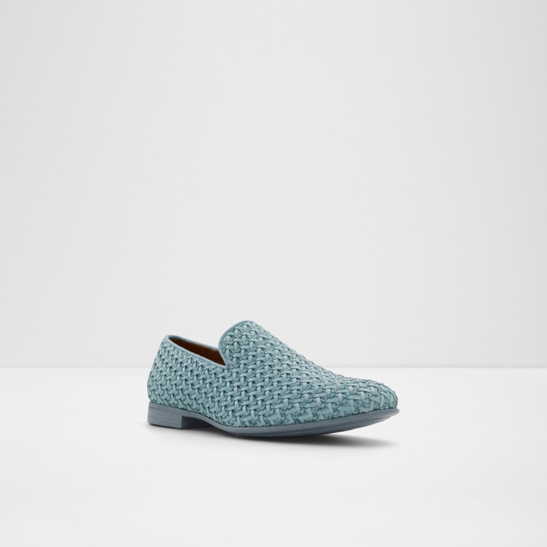 Fashion Aldo Dahlby Loafer Blue