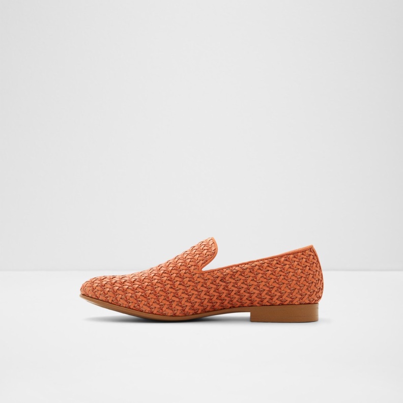 Dahlby Loafer Aldo Fashion Orange