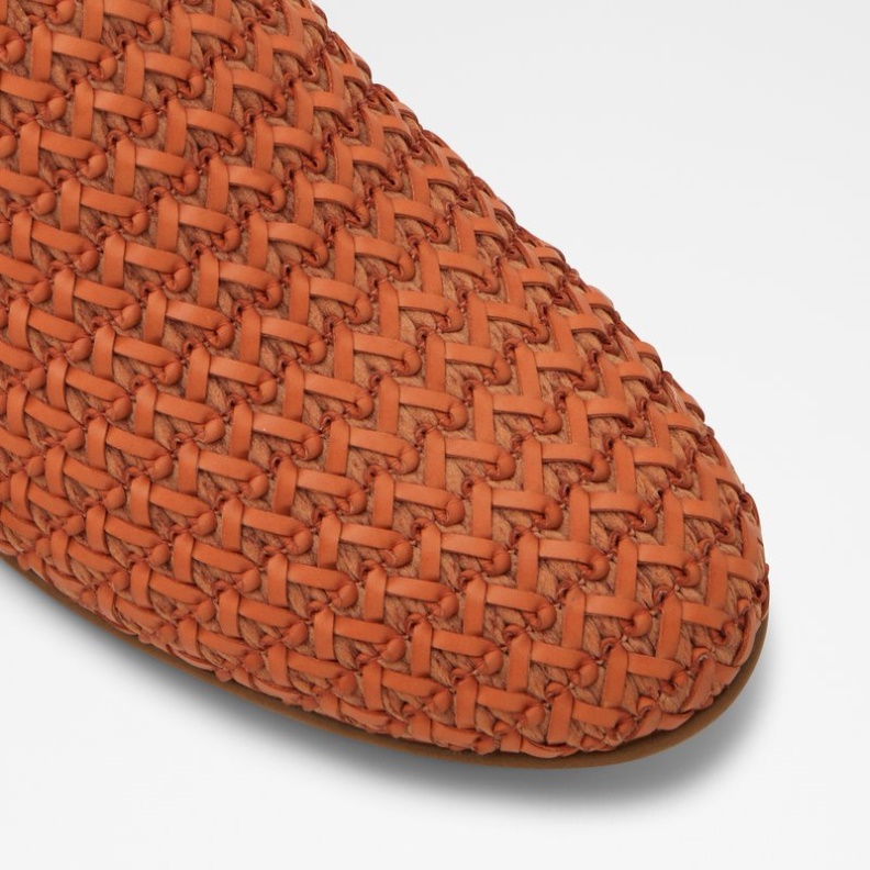 Mode Aldo Dahlby Orange