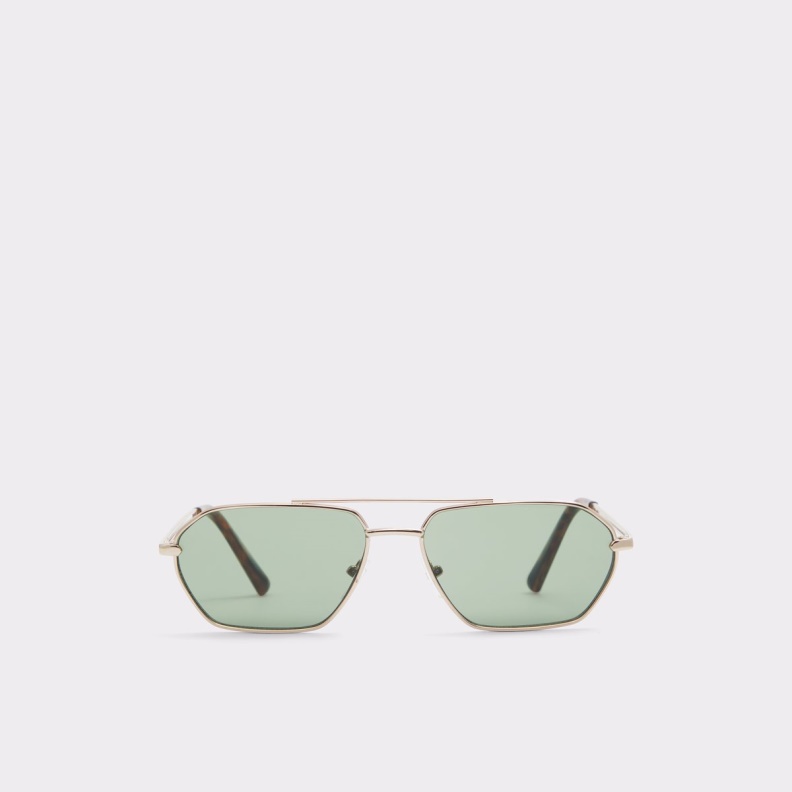 Daliwien Sunglasses Aldo Fashion Gold