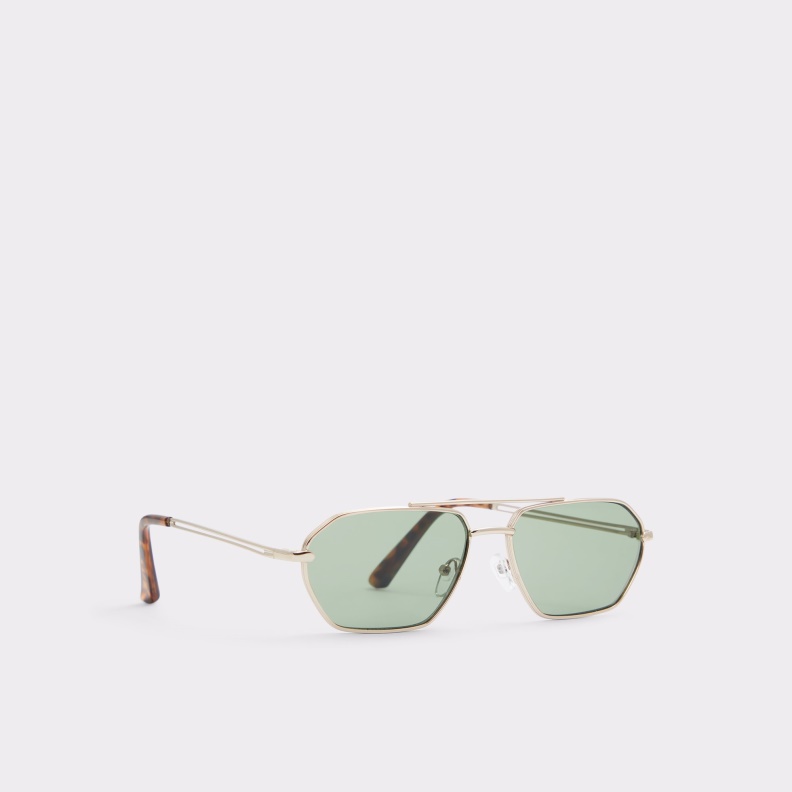Daliwien Sunglasses Aldo Fashion Gold