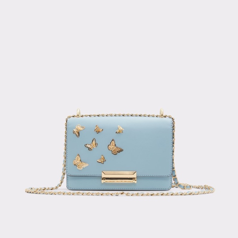 Dalsby Fashion Aldo Hellblau