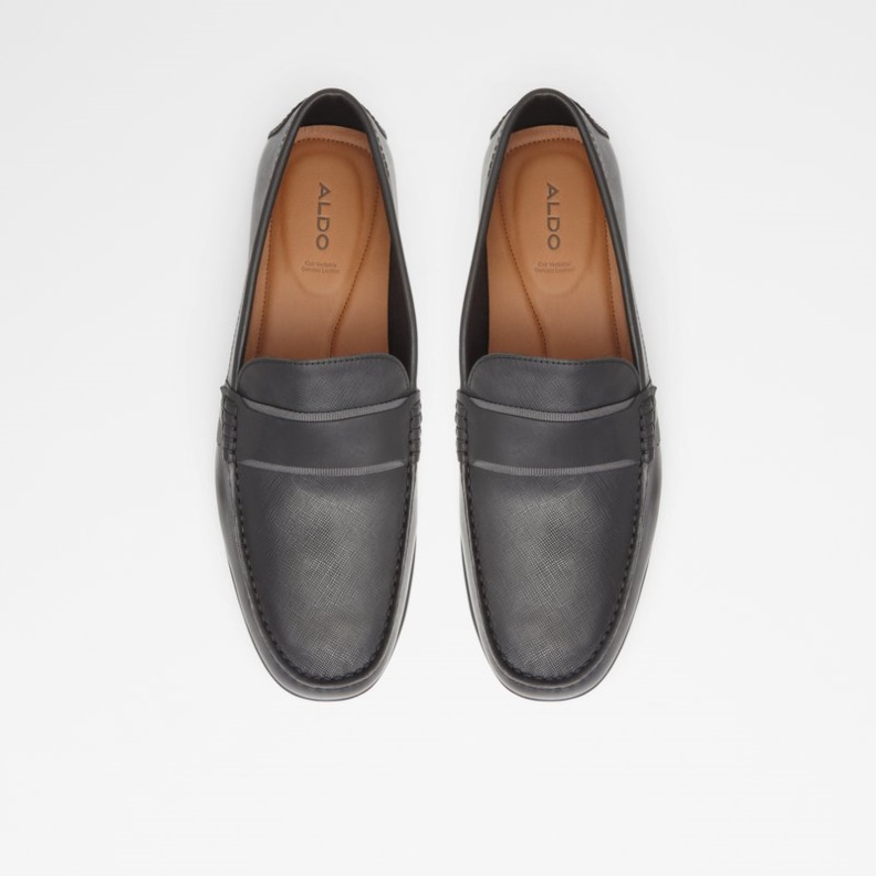 Mode Schwarz Aldo Damianflex