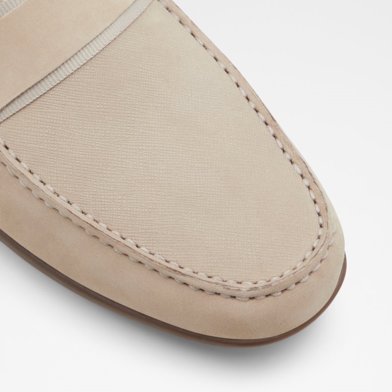 Damianflex Aldo Fashion Hellgrau