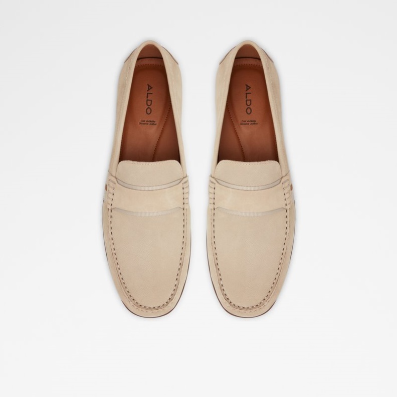 Damianflex Aldo Fashion Hellgrau