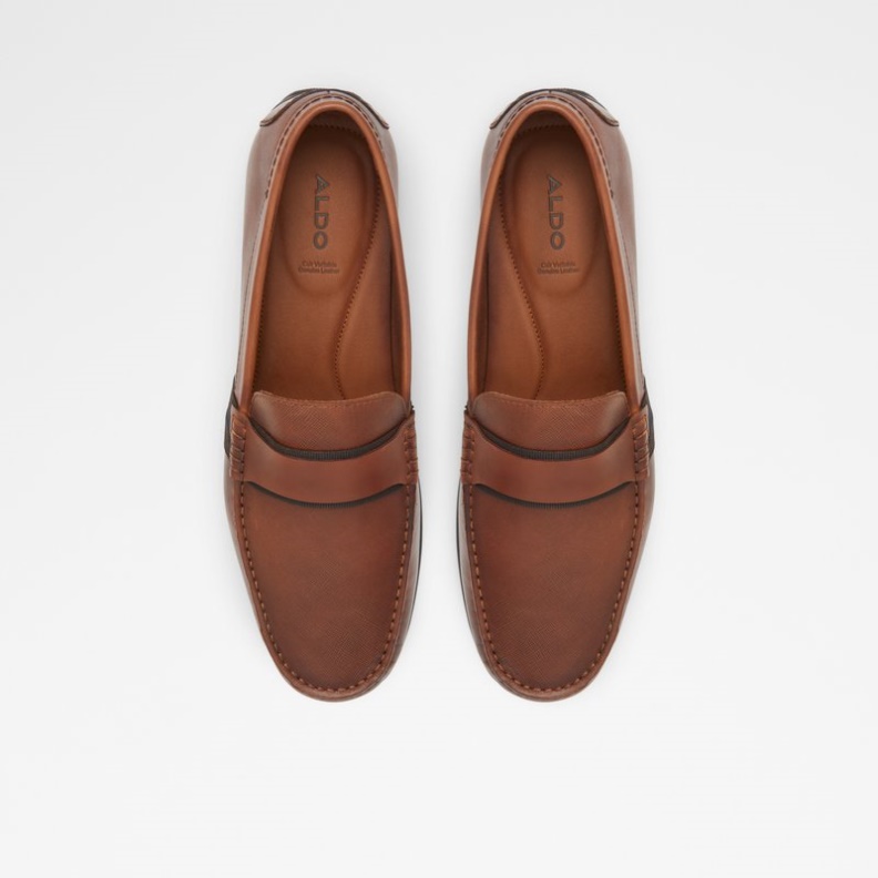 Damianflex Cognac Aldo Mode