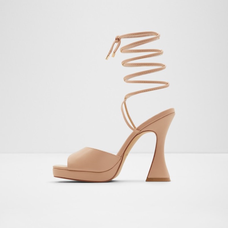 Aldo Daphnee Mittelbeige Mode