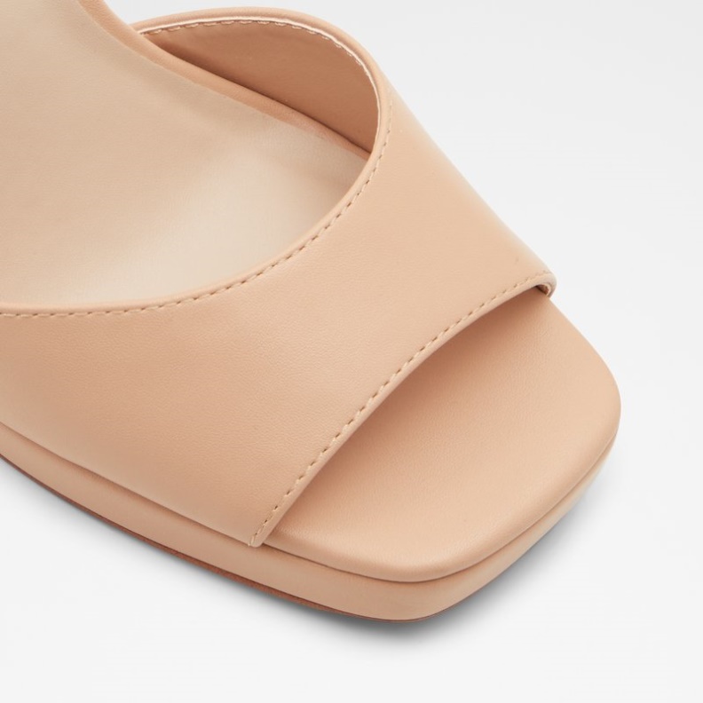 Aldo Daphnee Mittelbeige Mode