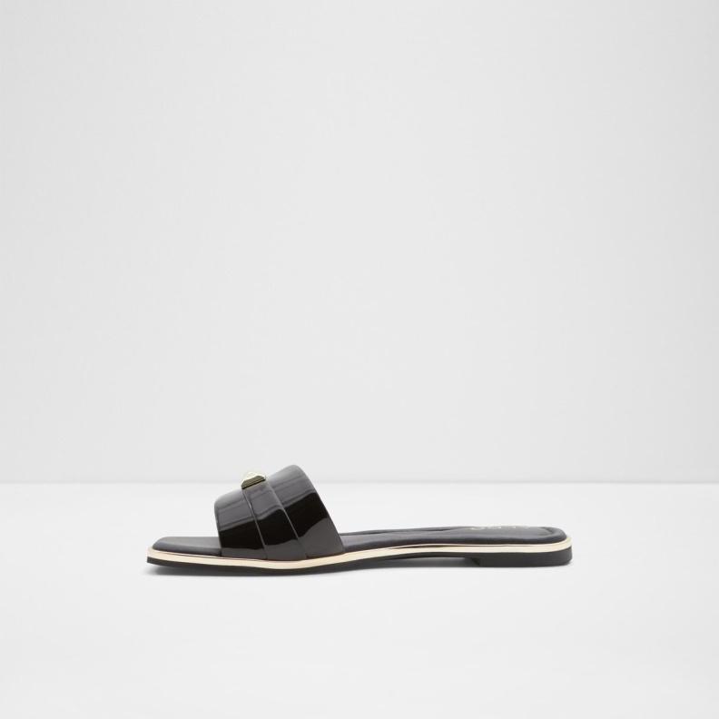 Darine Slide Sandal Fashion Aldo