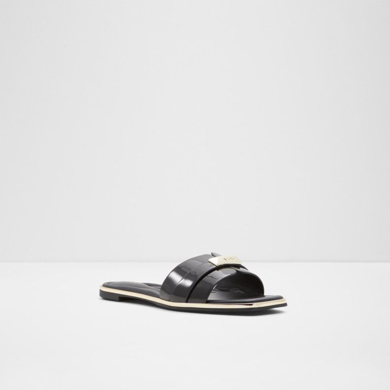 Darine Slide Sandal Fashion Aldo