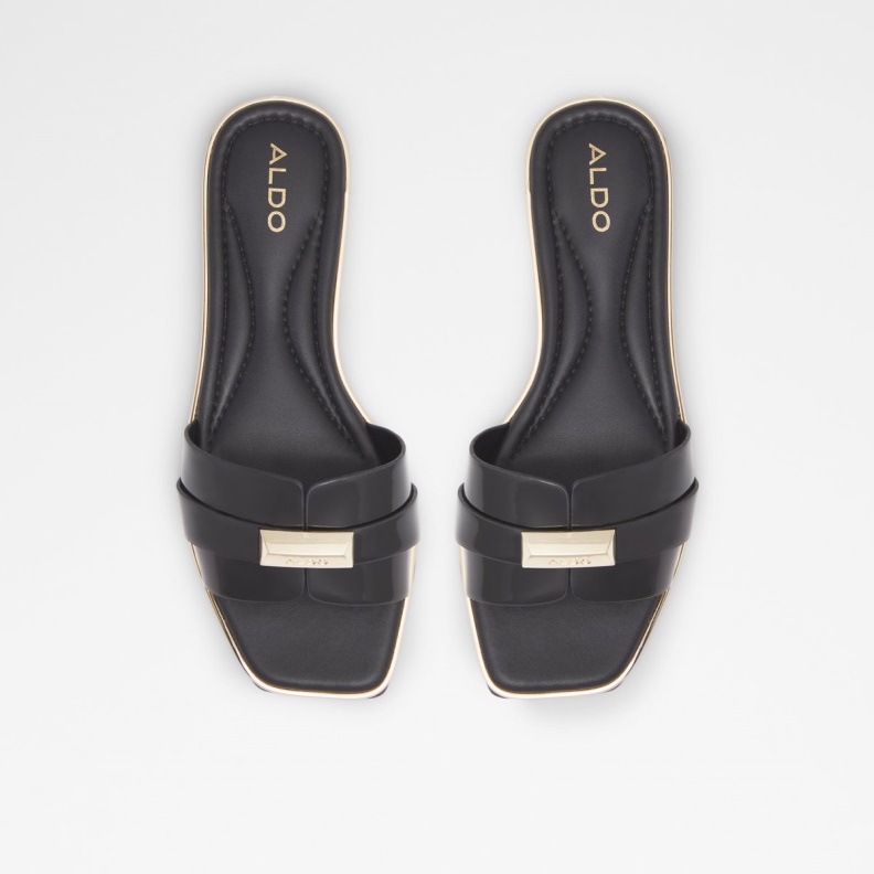Darine Slide Sandal Fashion Aldo