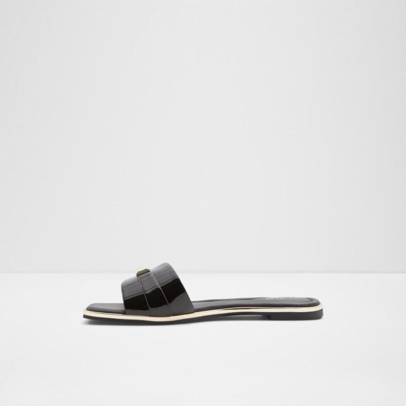 Mode Aldo Schwarz Darine