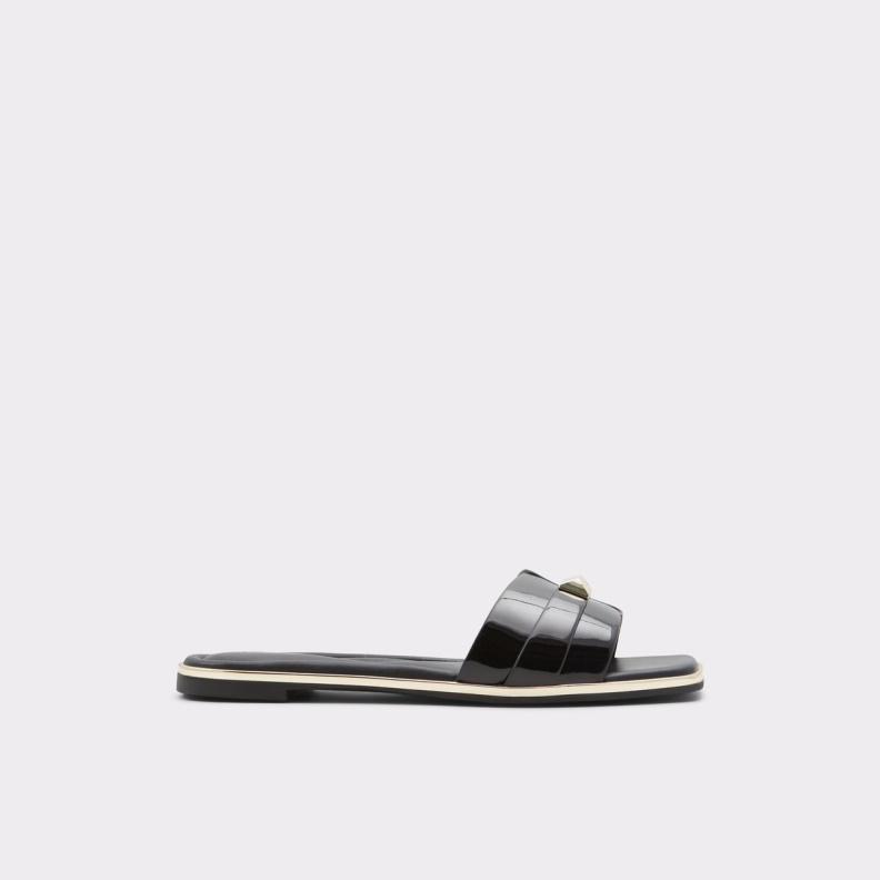 Fashion Aldo Darine Slide Sandal